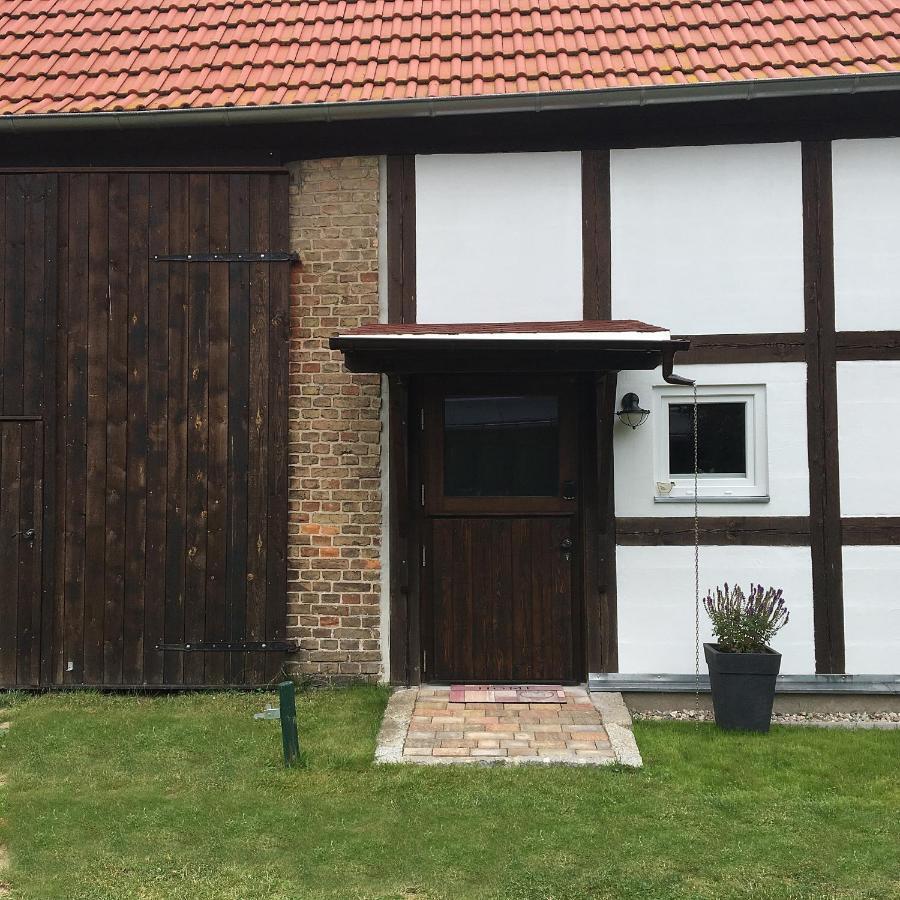Gaestewohnung A+C Bovet Strasen Buitenkant foto